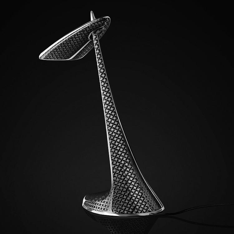 Настольная лампа Аэлита Aelita Table Lamp