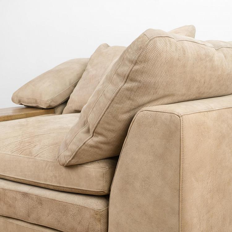 Модульное кресло Альто 4 Alto Group 4