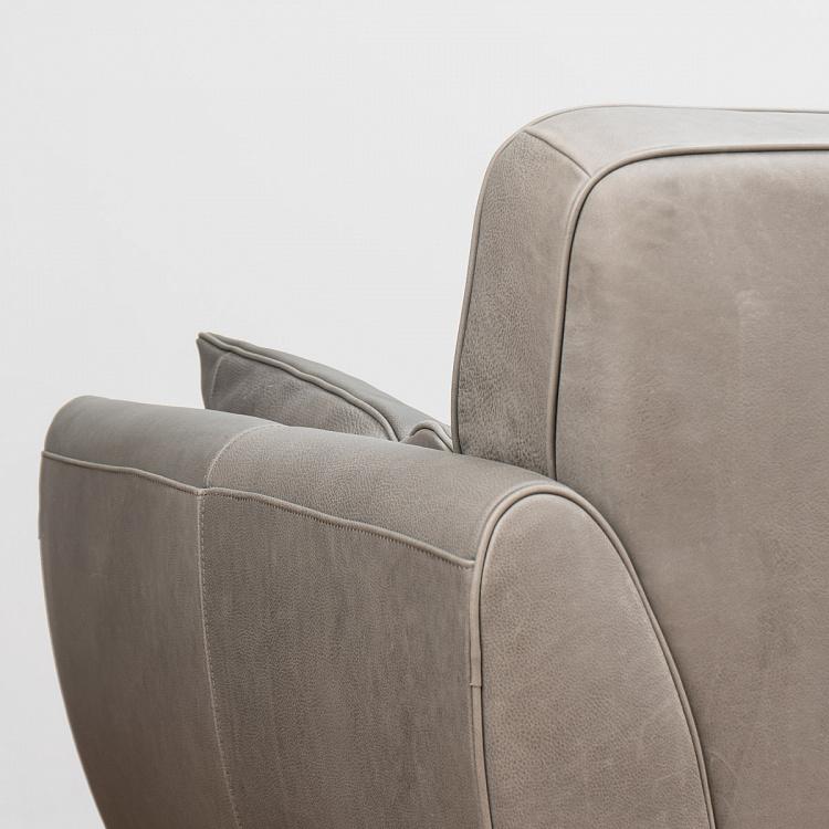 Трёхместный диван Стабс Stubbs 3 Seater