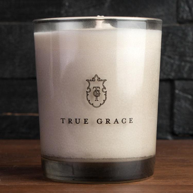 Аромасвеча Тайный Сад Glass Classic Candle Secret Garden