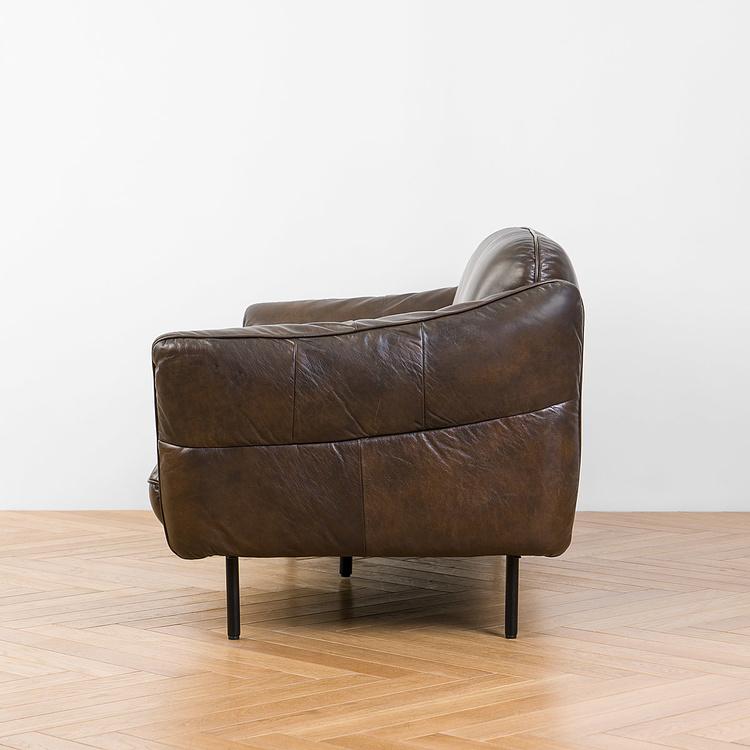 Двухместный диван Напа Napa 2,5 Seater A