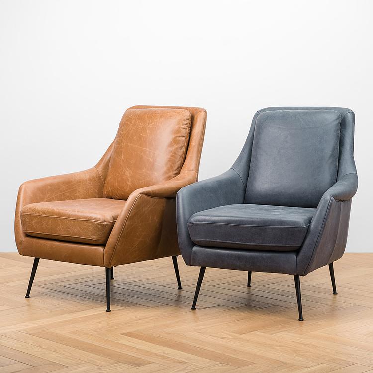 Кресло Женева Geneva Chair