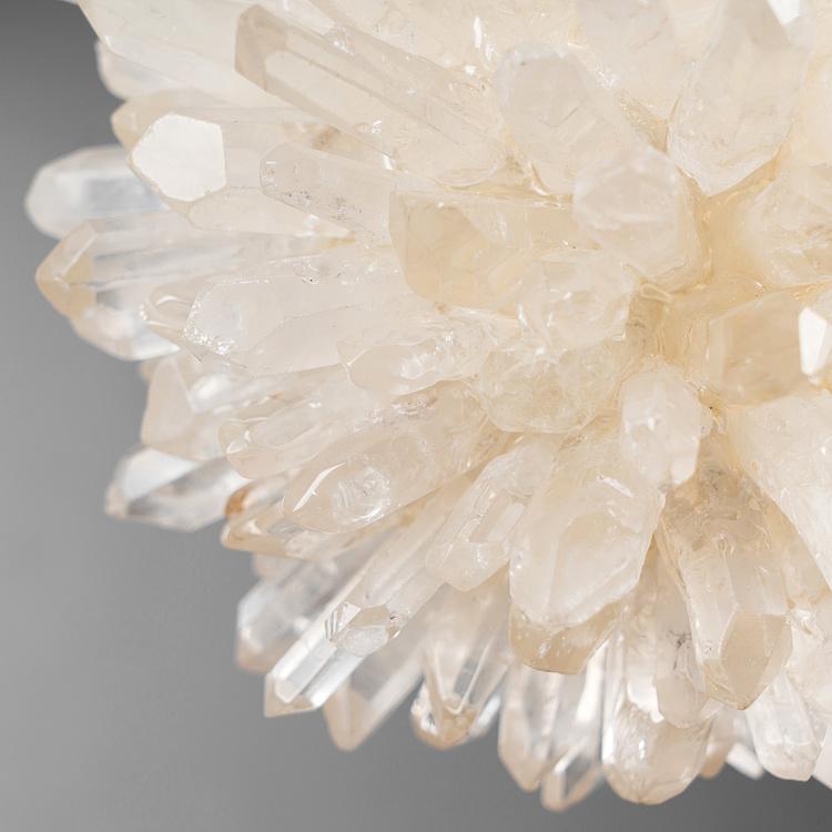 Подвесной светильник Элизиум, S Elysium Ball Pendant Small