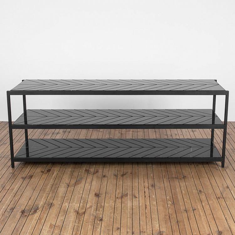 Тумба под телевизор Стрела Arrow Media Unit