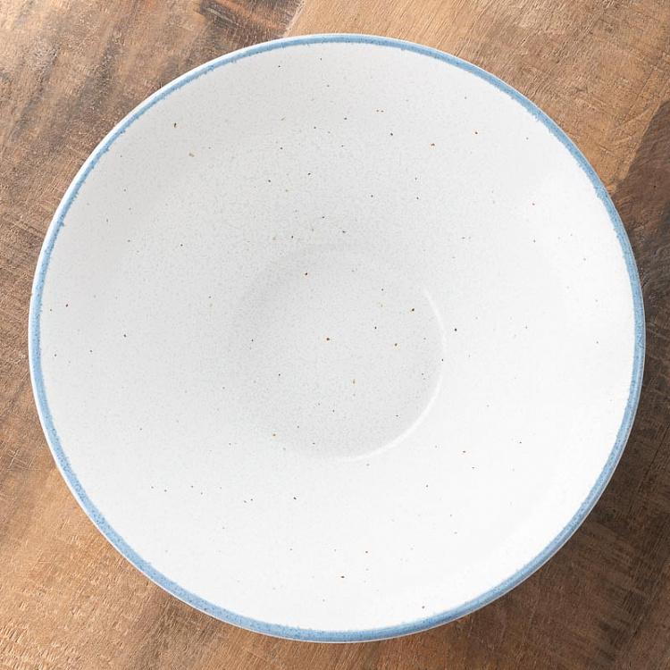 Салатница Органика Море Organica Mare Salad Bowl