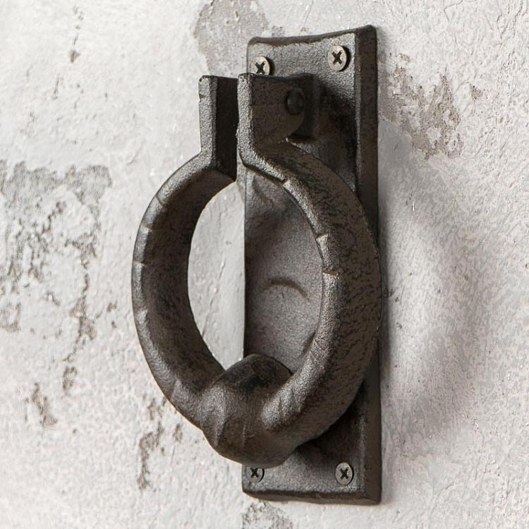 Дверной молоток Door Knocker