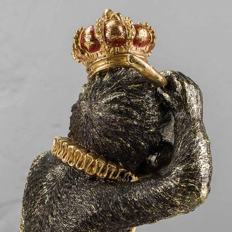 Статуэтка Принц Понго Prince Pongo Figurine