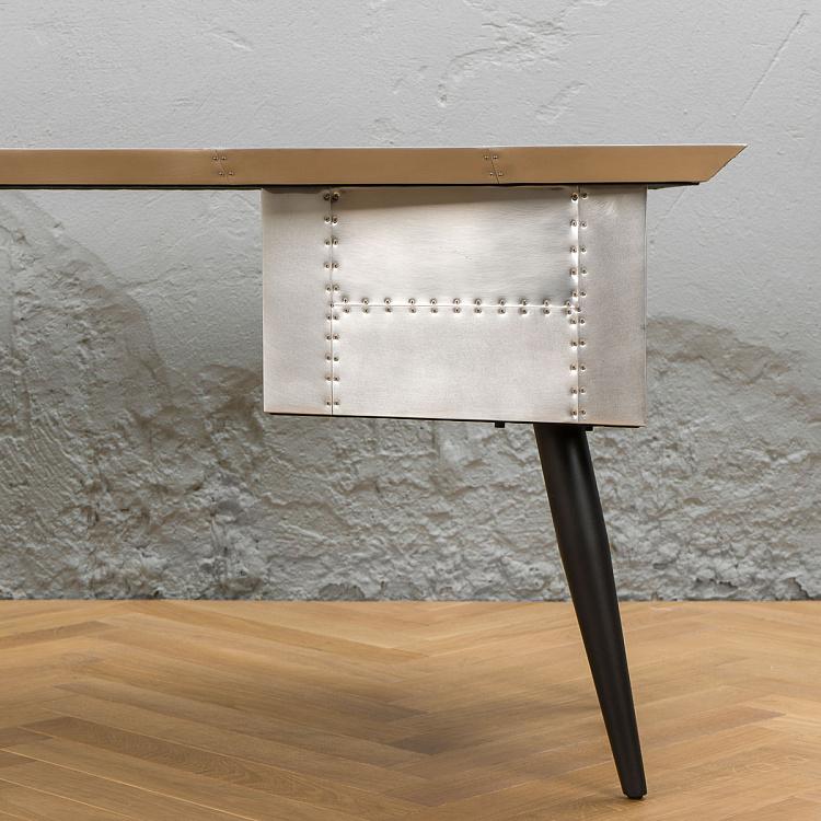 Письменный стол Рыцарь Knight Desk RM