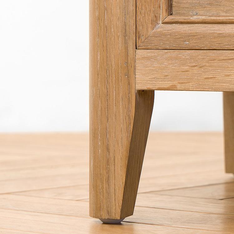 Тумба с гранитной раковиной Карелия Karelia Single Vanity DB