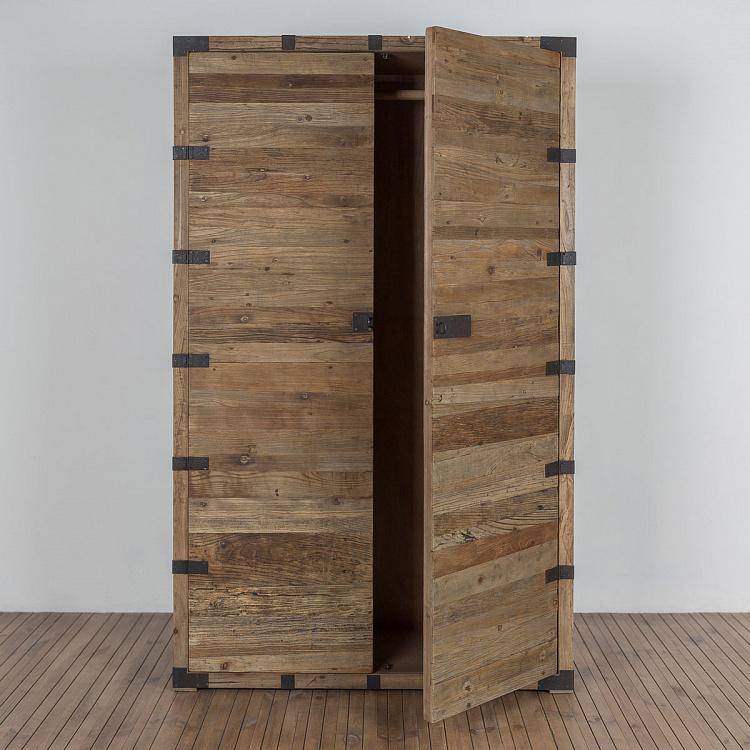 Шкаф-гардероб Николь Nicole Wardrobe