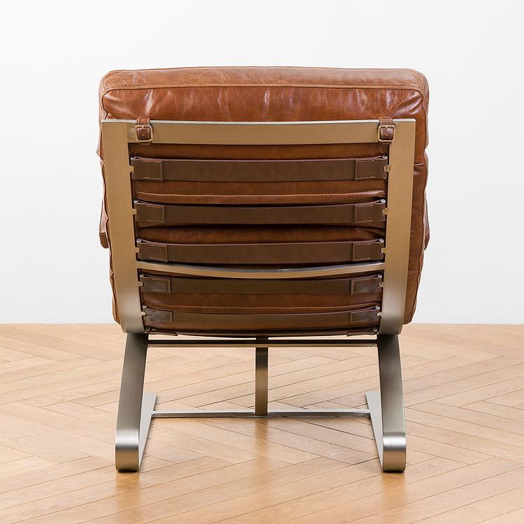 Кресло Номентано Nomentano Armchair A