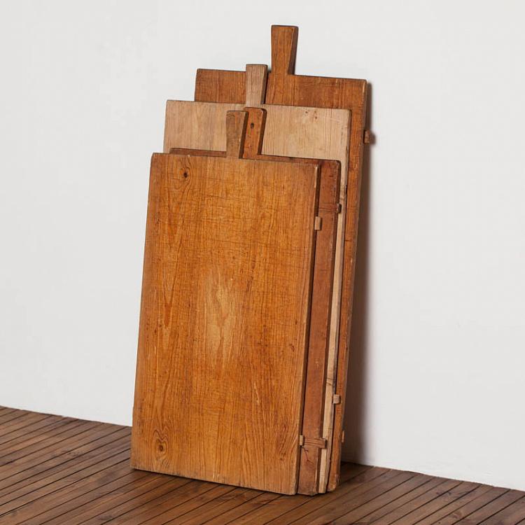 Винтажная хлебная доска Old Bread Board