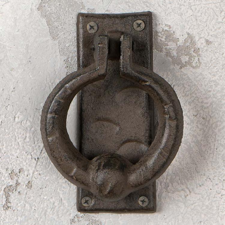 Дверной молоток Door Knocker