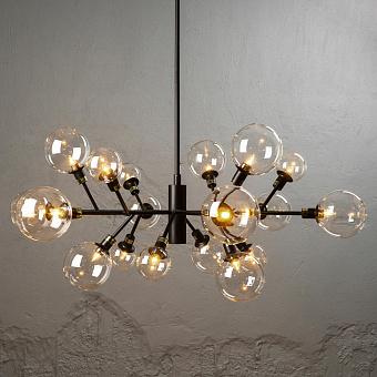 Covalent Light Pendant