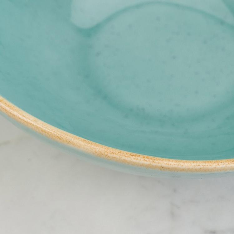 Салатница Тренд Сплит Trend Split Salad Bowl