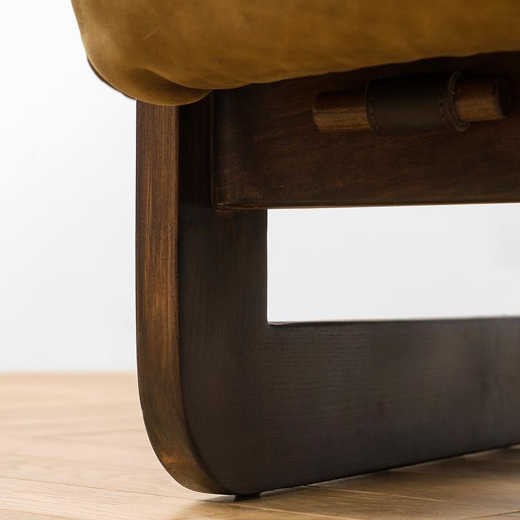 Кресло Пасьянс Solitaire Armchair PF