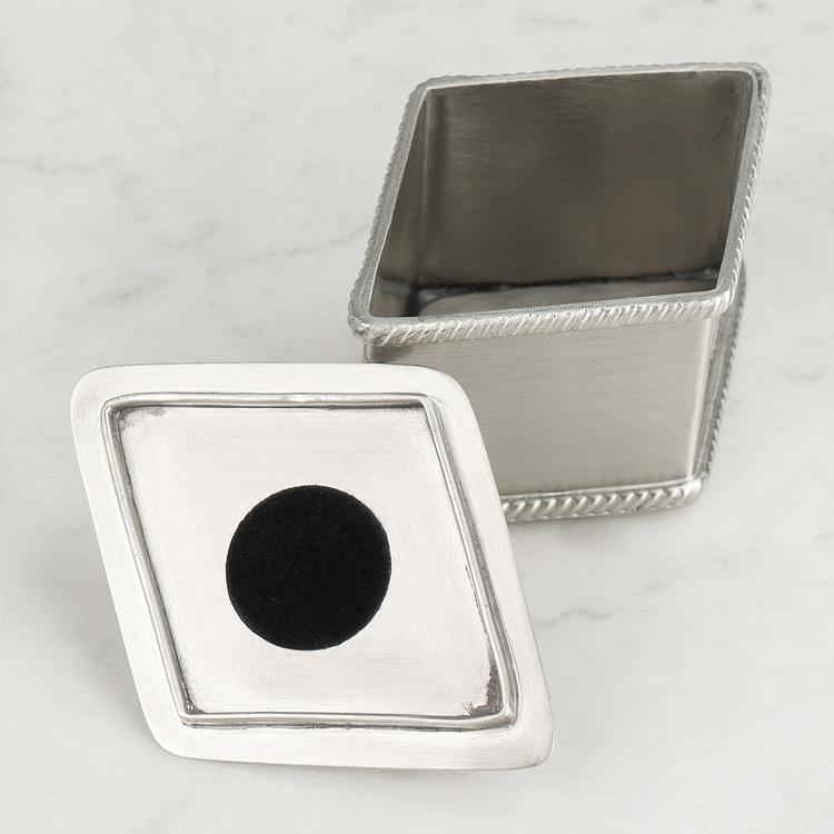 Шкатулка Осьминог Octopus Diamond Box