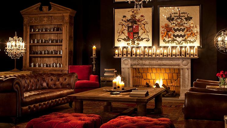 Salvage And HG Benson