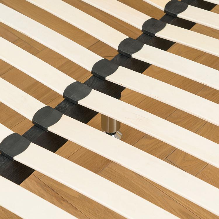 Полутороспальная кровать Мари Marie Bed