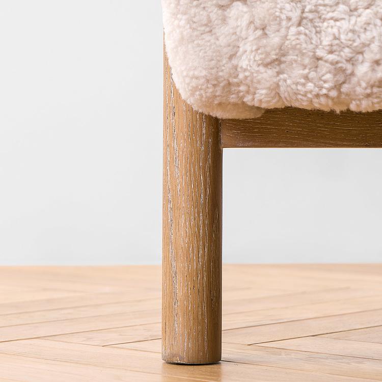 Кресло Франческа Francesca Armchair