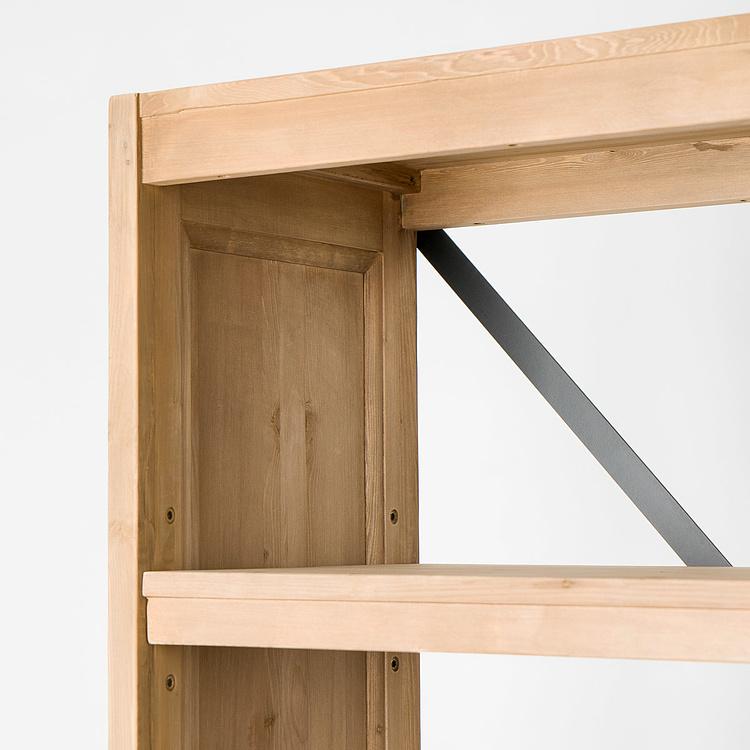 Стеллаж Селвейдж Salvage Bookcase SA