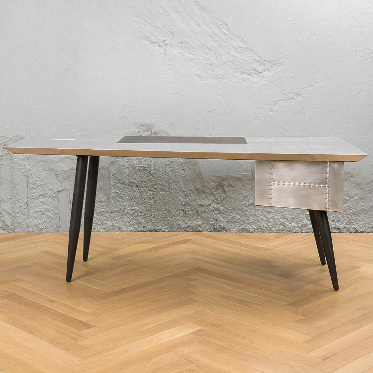 Письменный стол Рыцарь Knight Desk RM