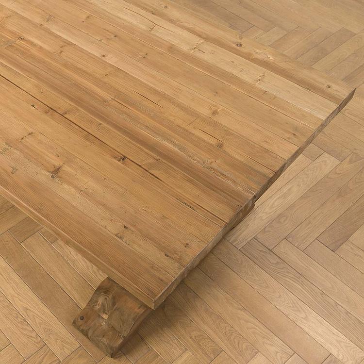 Обеденный стол Круазетт Croisette Dining Table DB