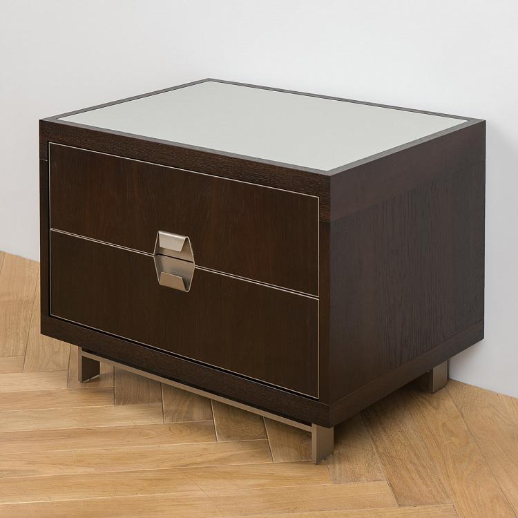 Прикроватная тумба Тремальцо Tremalzo Side Table