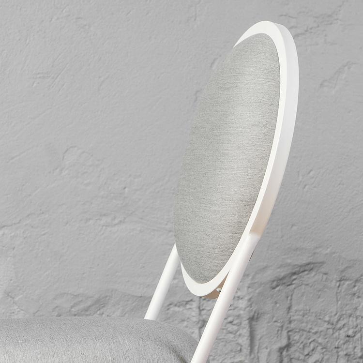 Садовый стул Рози Rosi Chair, White