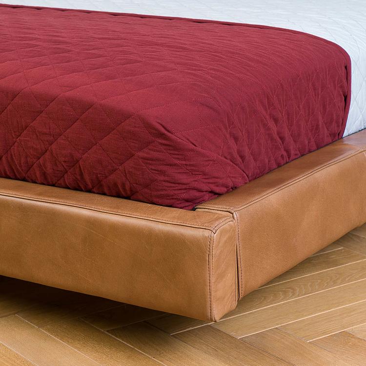 Двуспальная кровать Люксембург Luxemburg Double Bed RM