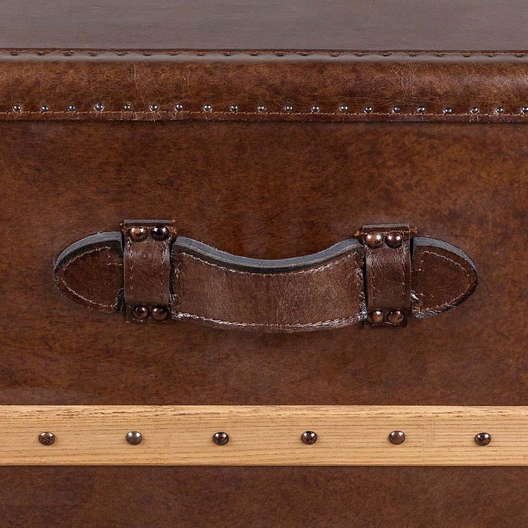 Журнальный стол Стоунихерст, S Stonyhurst Coffee Table Small