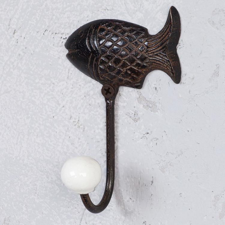 Крючок Рыбка Fish Hook