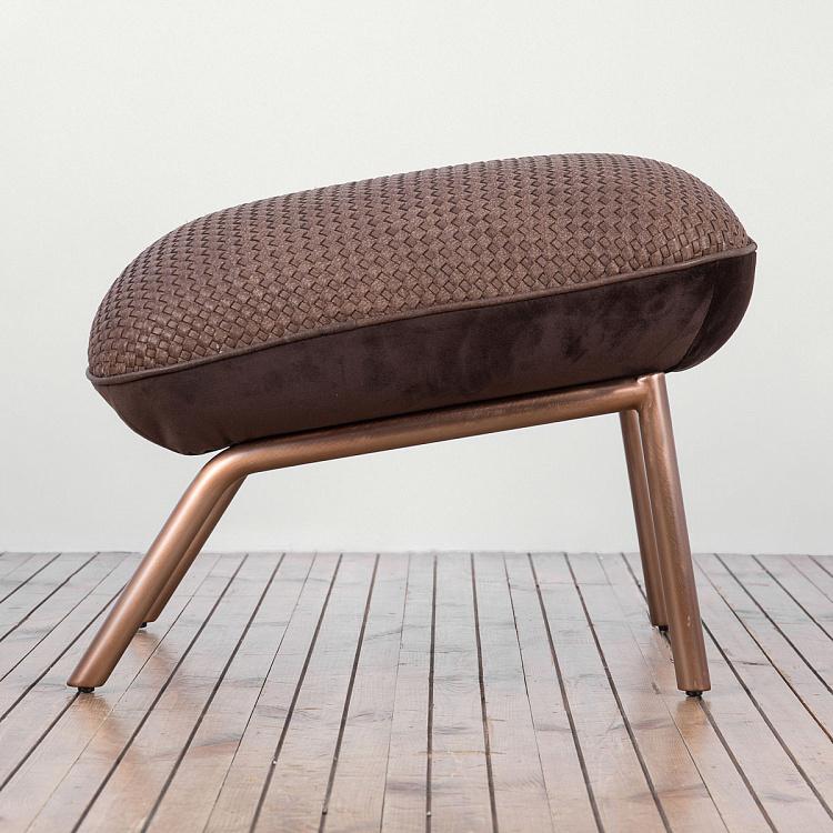 Банкетка Озула F324 Ozula Footstool
