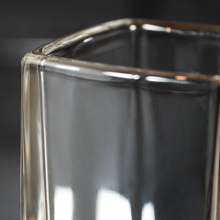 Креманка для закусок Куб, малая Kube Small Appetizer Dish