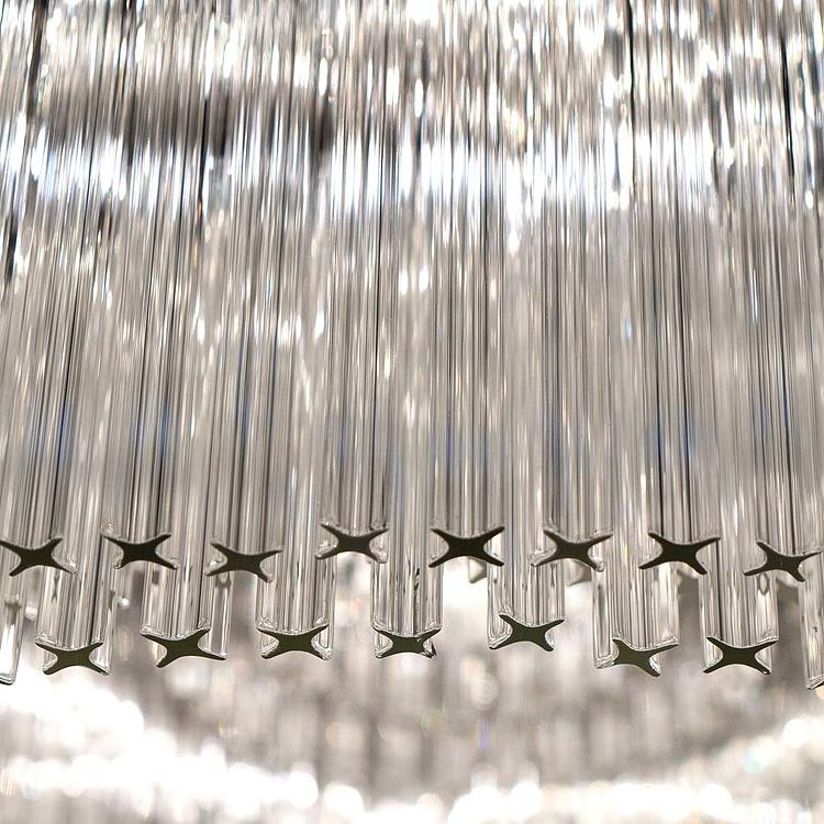 Люстра Градиент, L Gradient Pendant Large