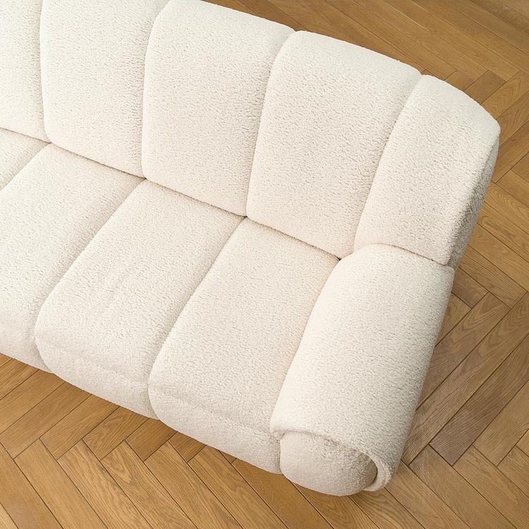 Трёхместный диван София Sofia 3 Seater A