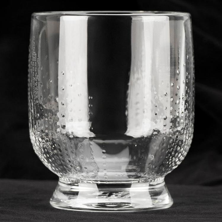 Стакан Парижанка Стеммед Parisienne Stemmed Gobelet