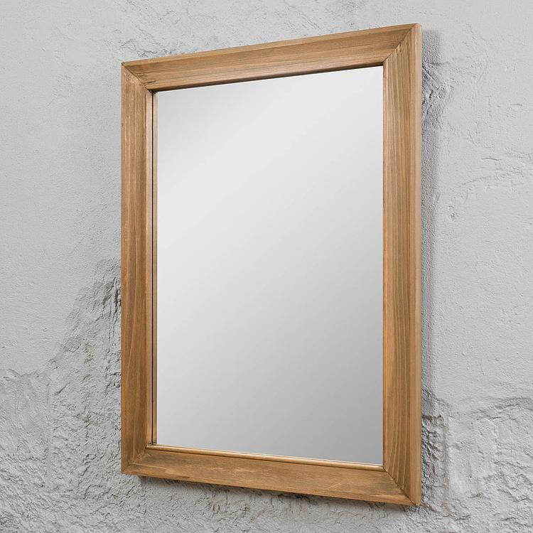 Зеркало Бокка Bocca Mirror DB