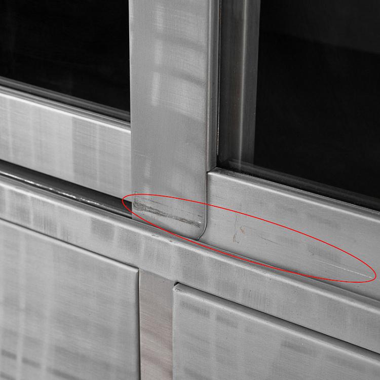 Американский сервант-локер дисконт1 American Locker Medicine Cabinet 1.0 discount1