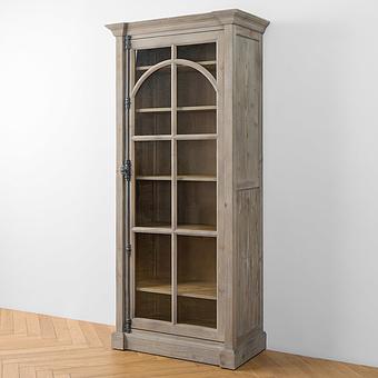 Mercure Display Bookcase DB