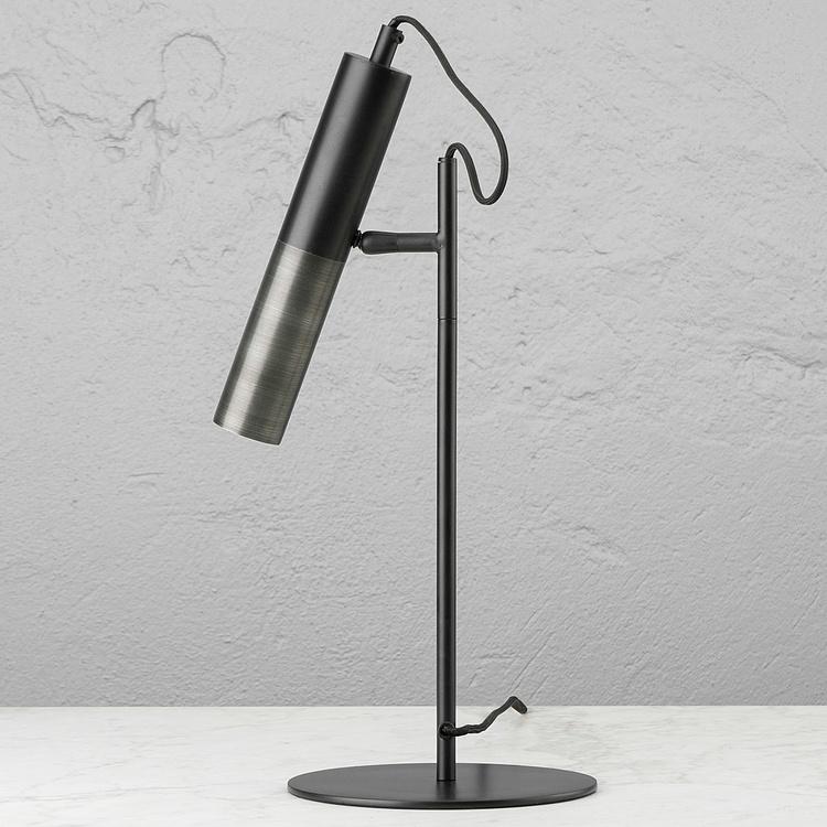 Настольная лампа Луч Viktor Desk Lamp