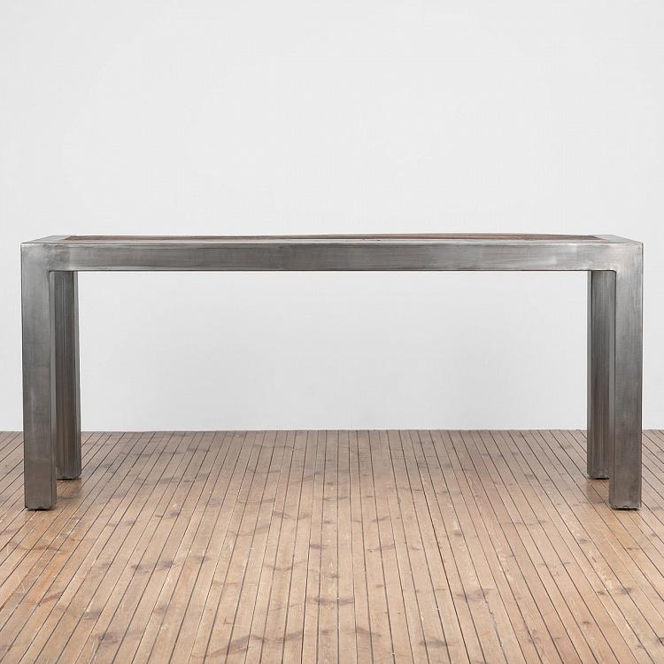 Консольный стол Фаундри Foundry Console