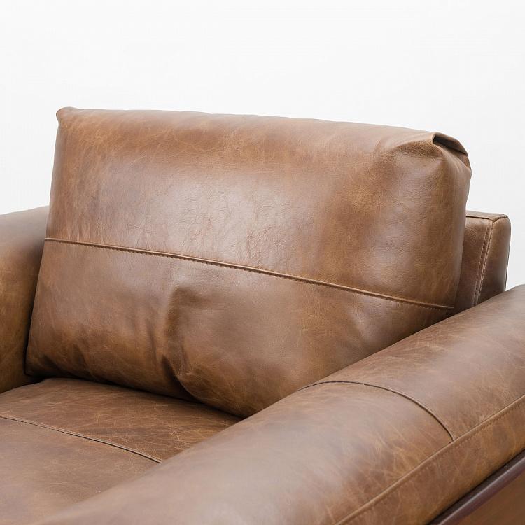 Кресло Чинечитта Cinecitta Armchair D