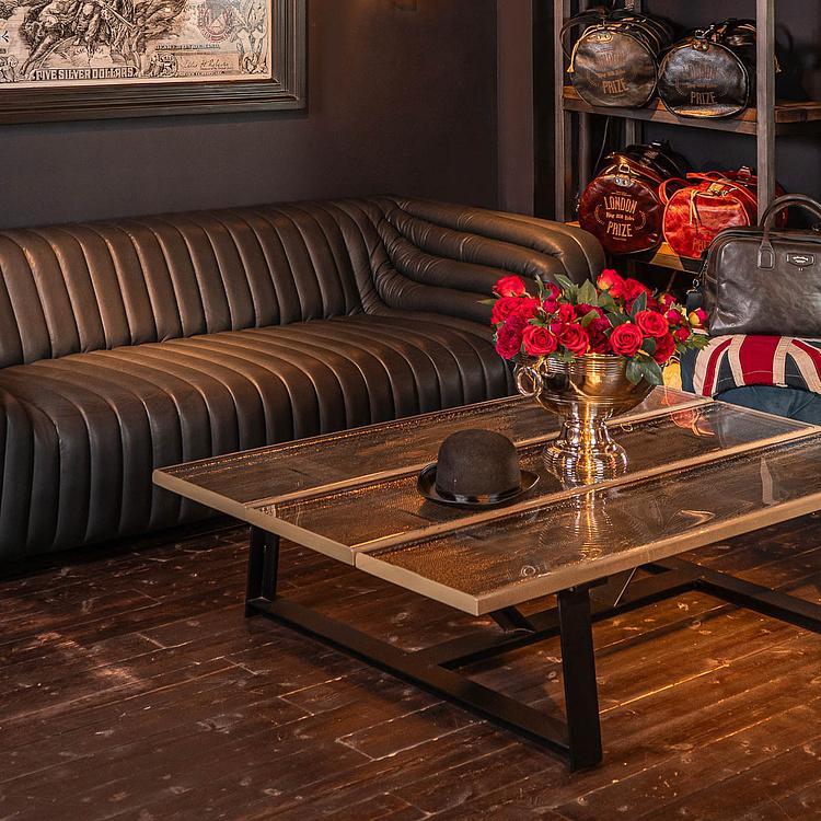 Ведро для льда Престиж Кюве ребристое Cuvee De Prestige Ribber Wine Cooler