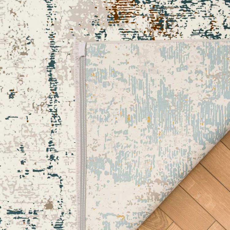 Ковёр из акрила и бамбуковой вискозы Monaco 1572 Monaco 1572