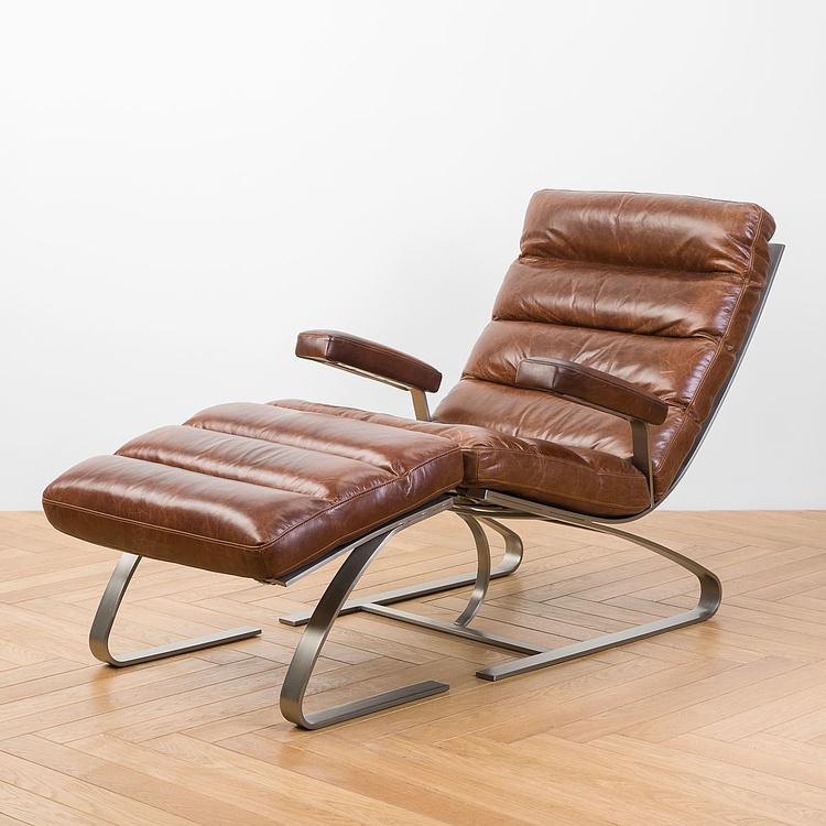 Кресло Номентано Nomentano Armchair A