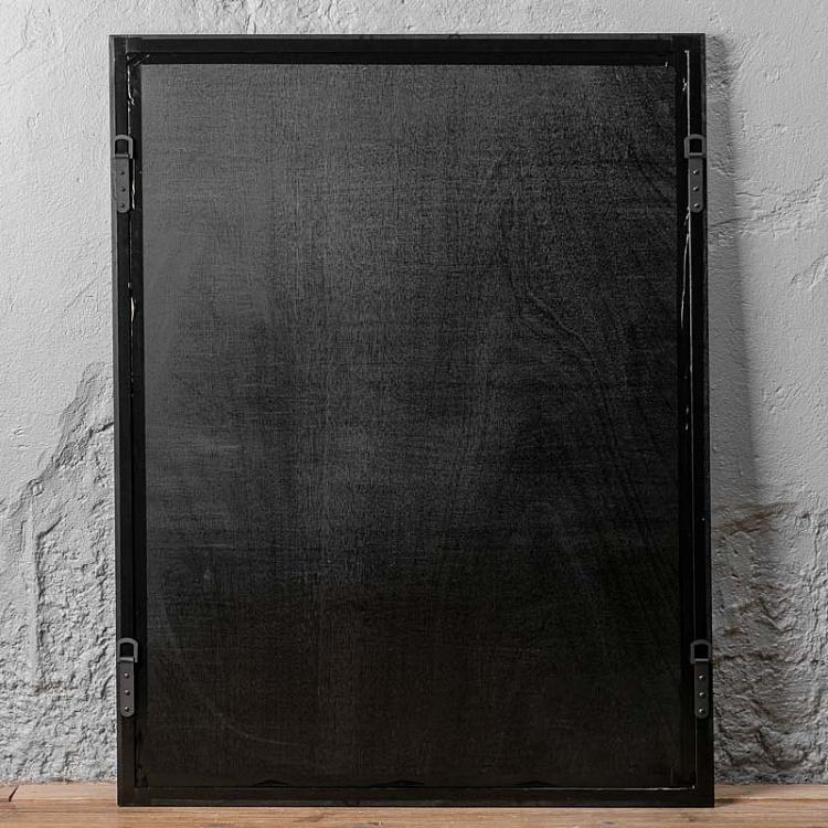 Картина-принт диптих Краб Set Of 2 Crab