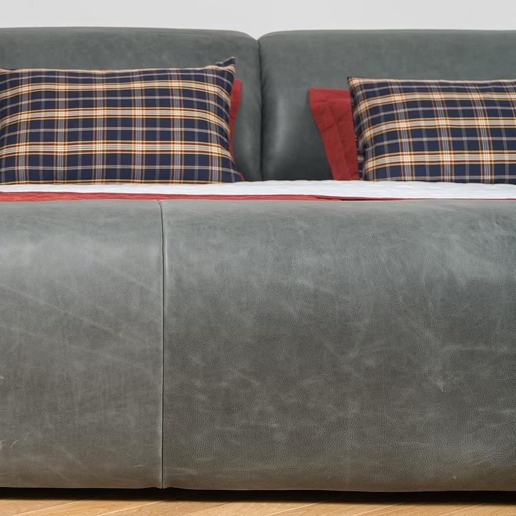 Двуспальная кровать-реклайнер Торо US Кинг Сайз Toro Motion Bed US King