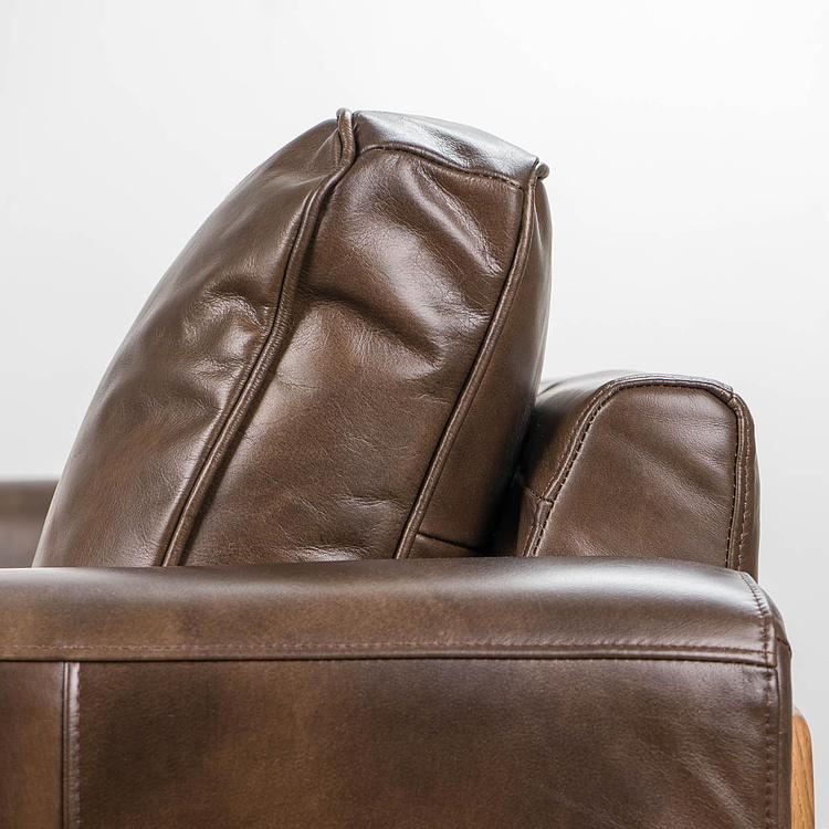 Трёхместный диван Белфаст Belfast 3 Seater RM