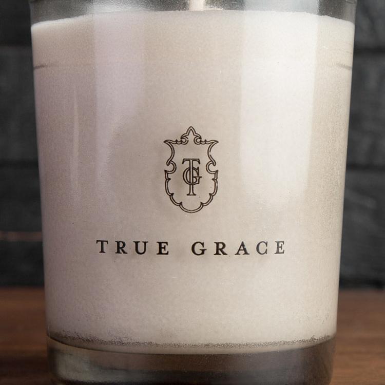 Аромасвеча Тайный Сад Glass Classic Candle Secret Garden